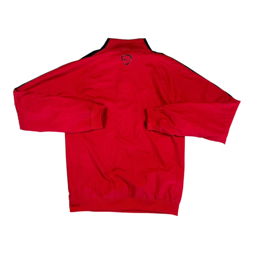 Manchester United training jacket