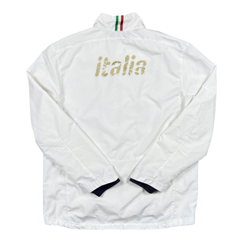 Italien Trainingsjacke