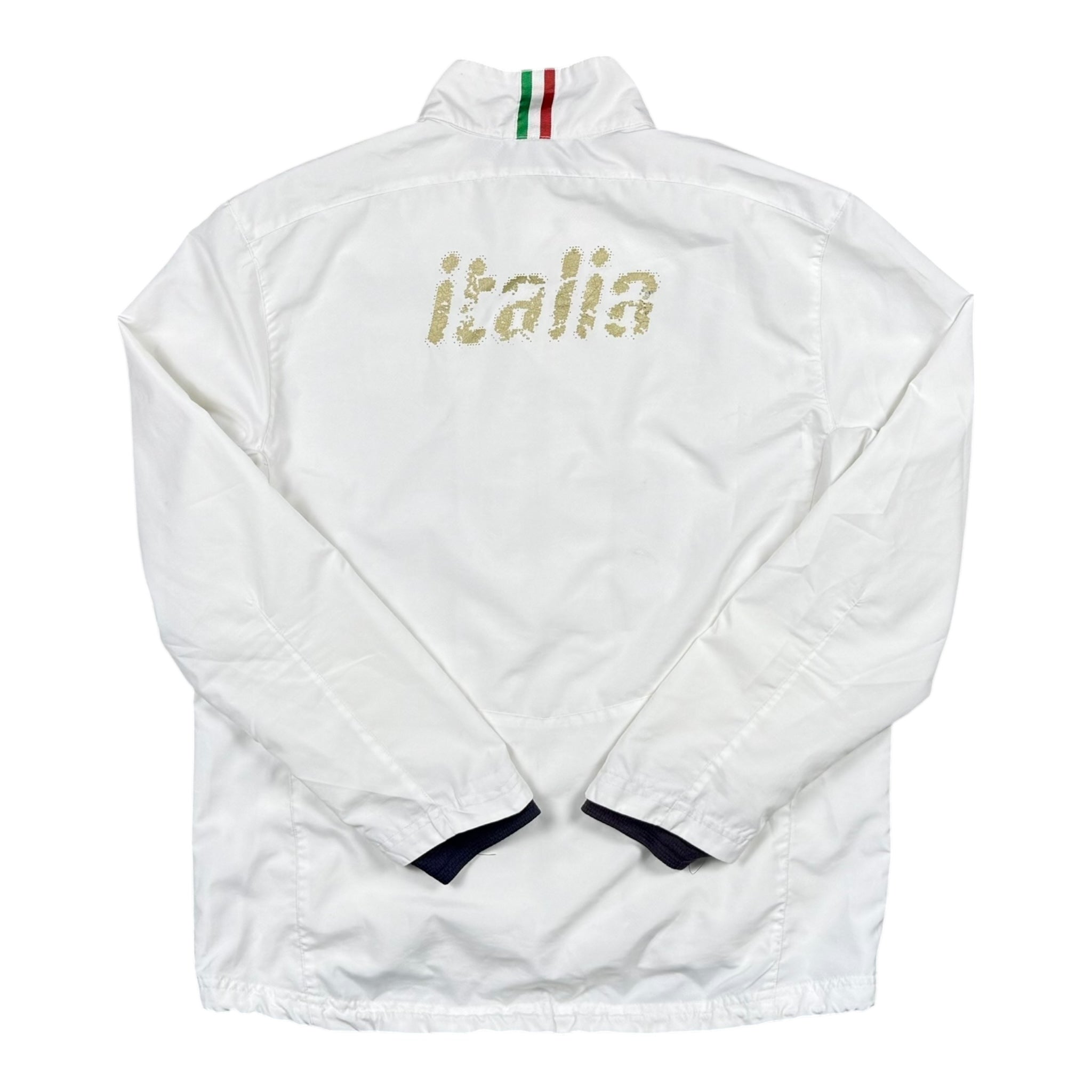 Italien Trainingsjacke