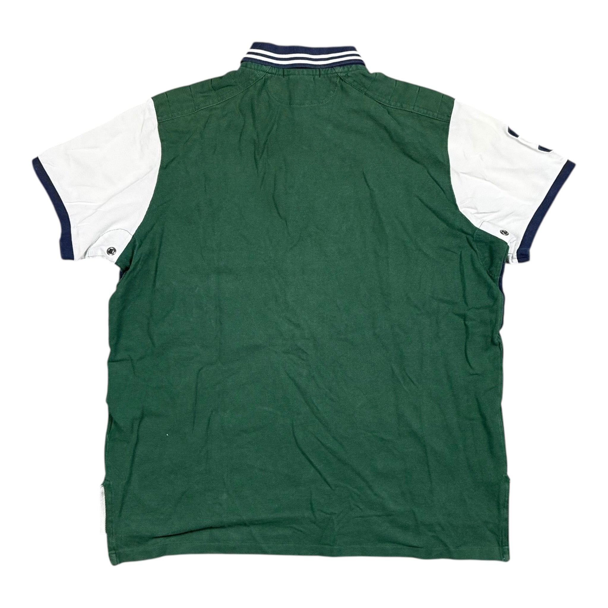 Big Pony Polo