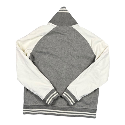 Big P Jacket