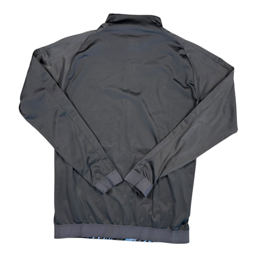 Manchester City training jacket