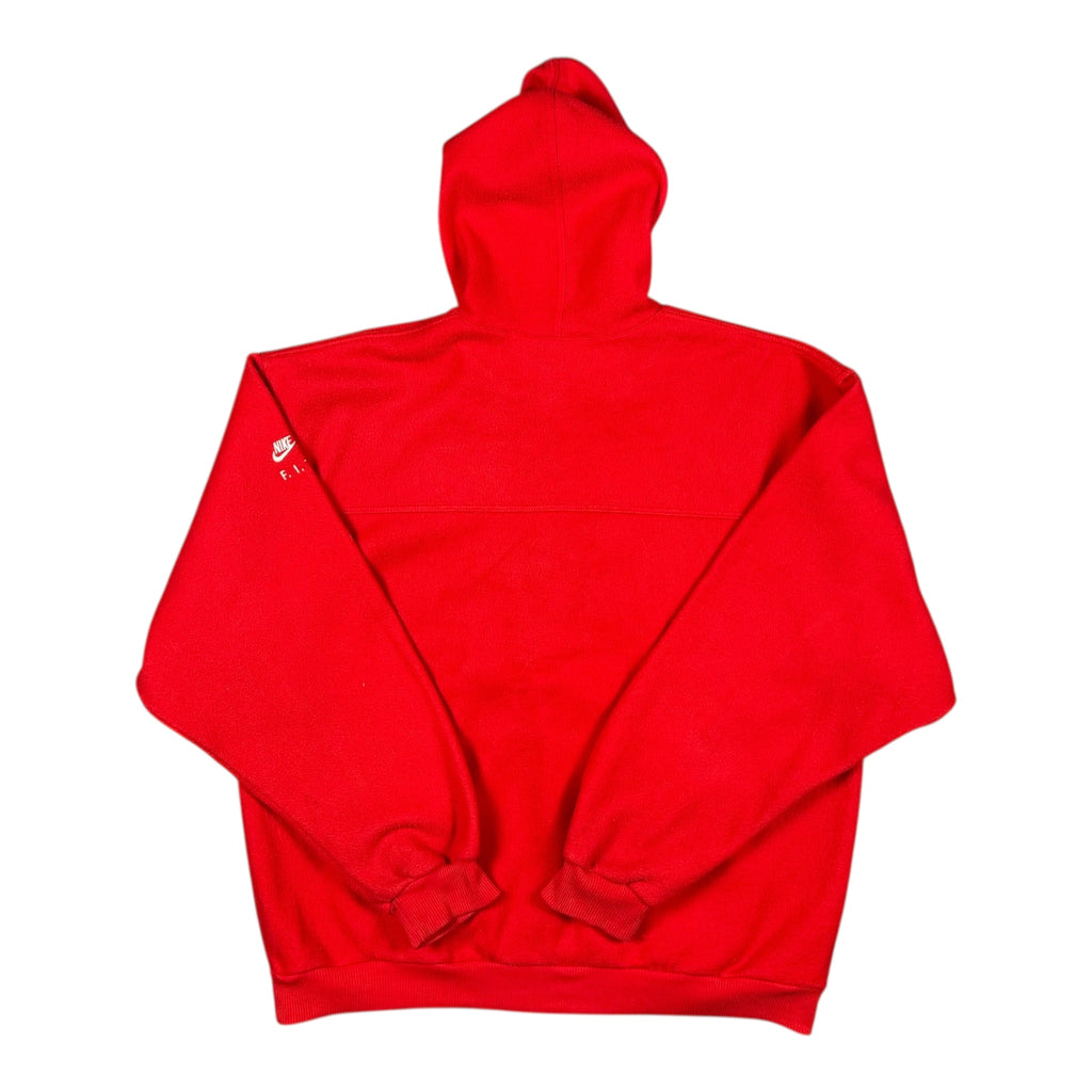 Court Supreme Hoodie