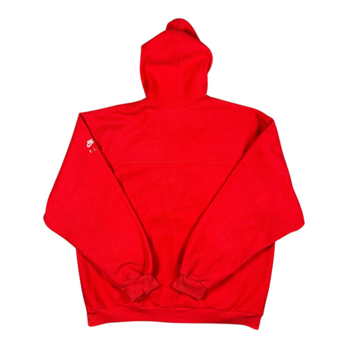 Court Supreme Hoodie