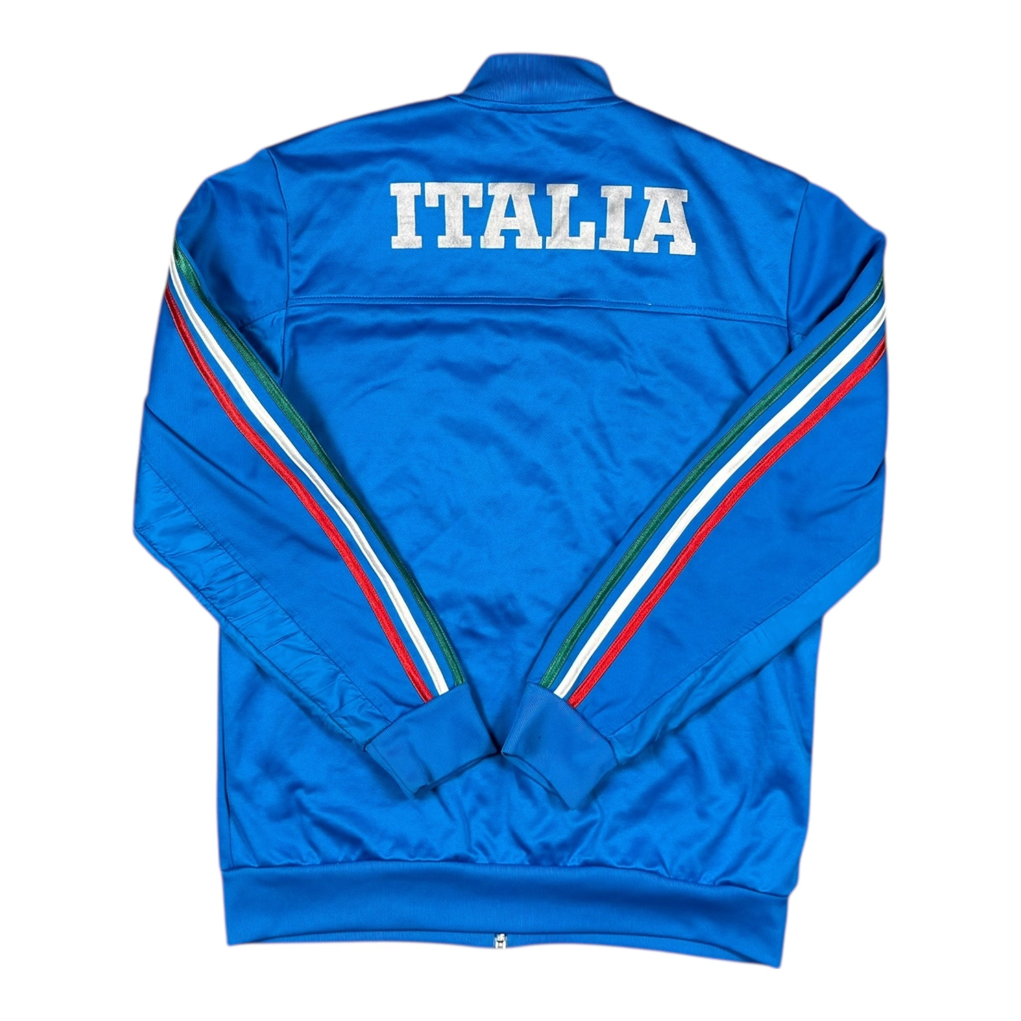 Italien Trainingsjacke