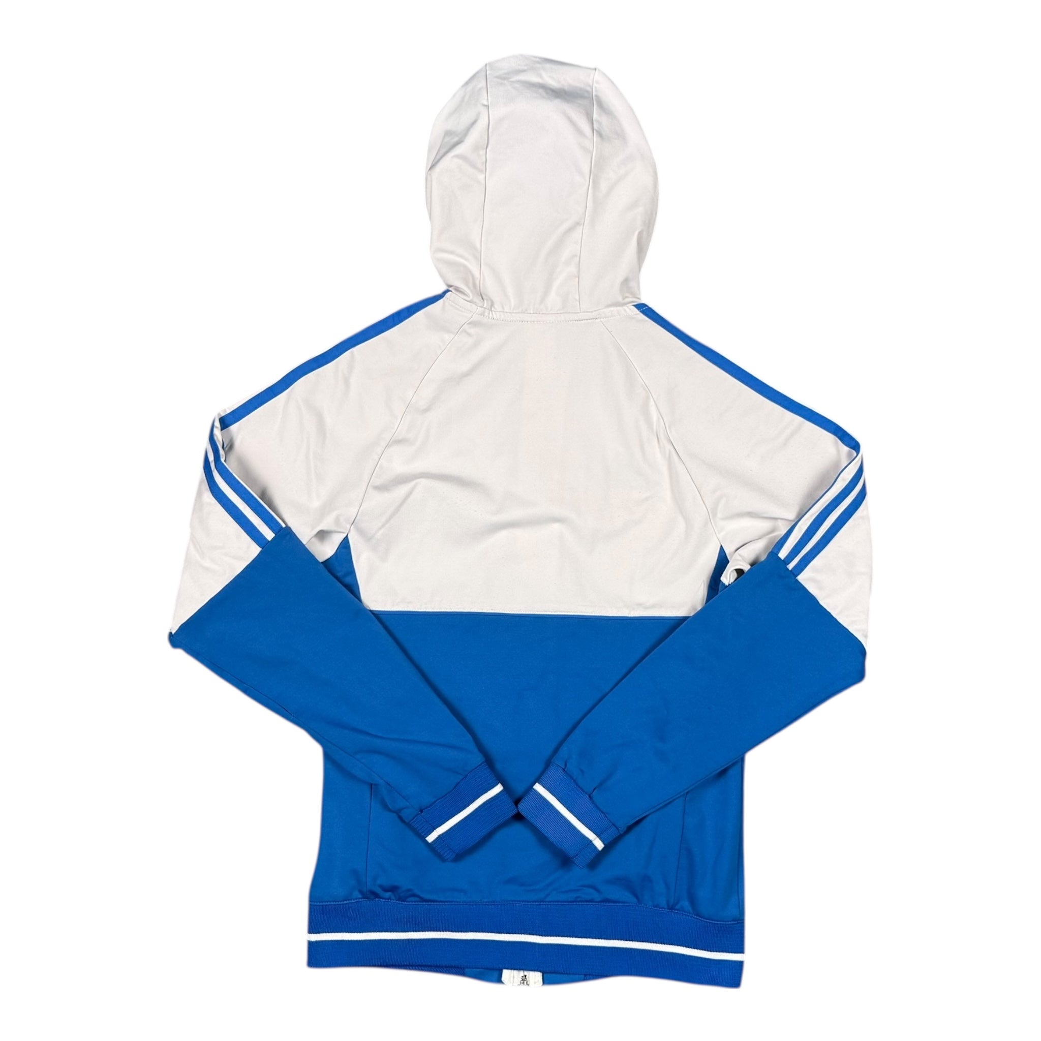 Real Madrid Zipper