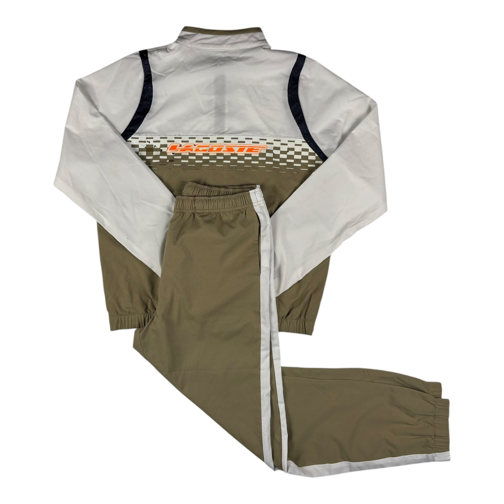 tracksuit