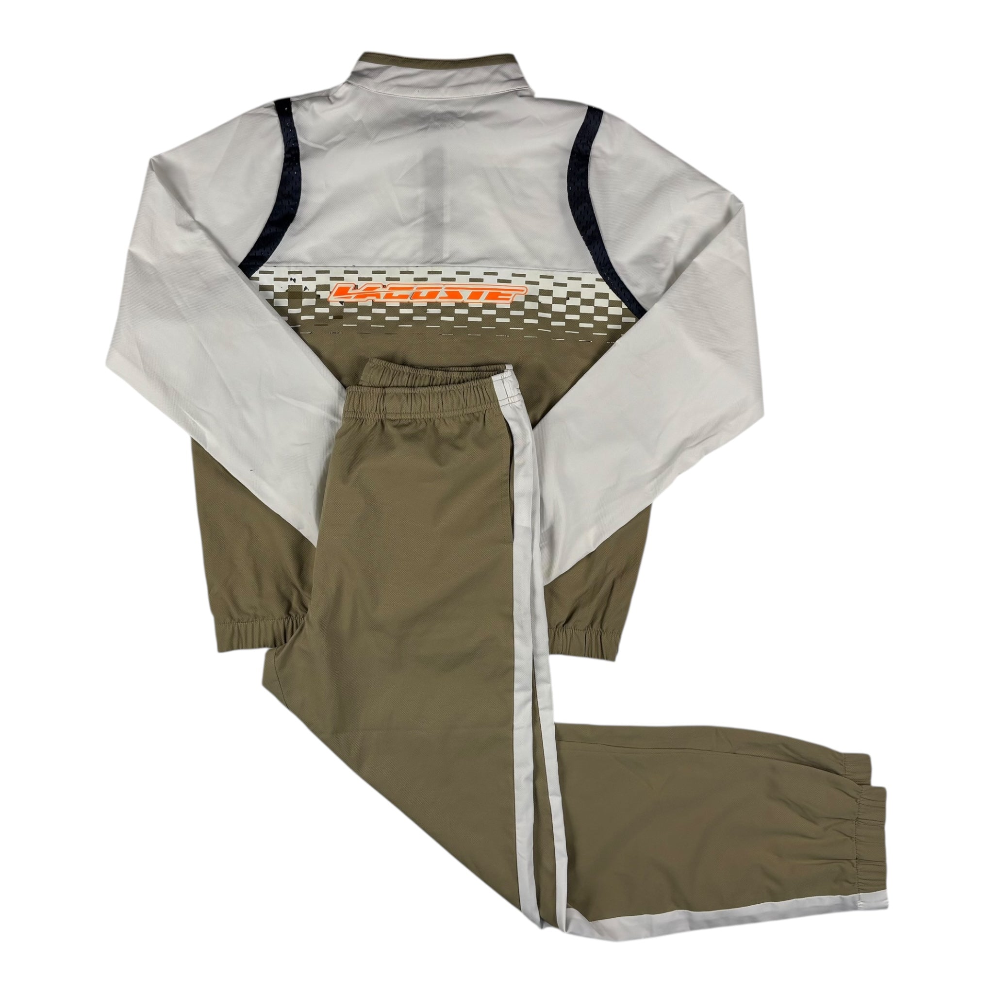 tracksuit