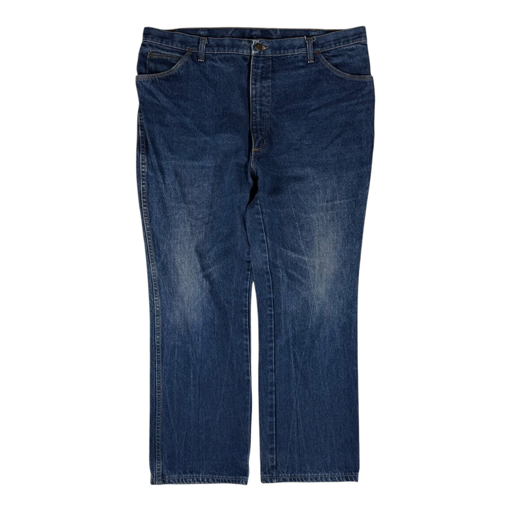 Straight Jeans