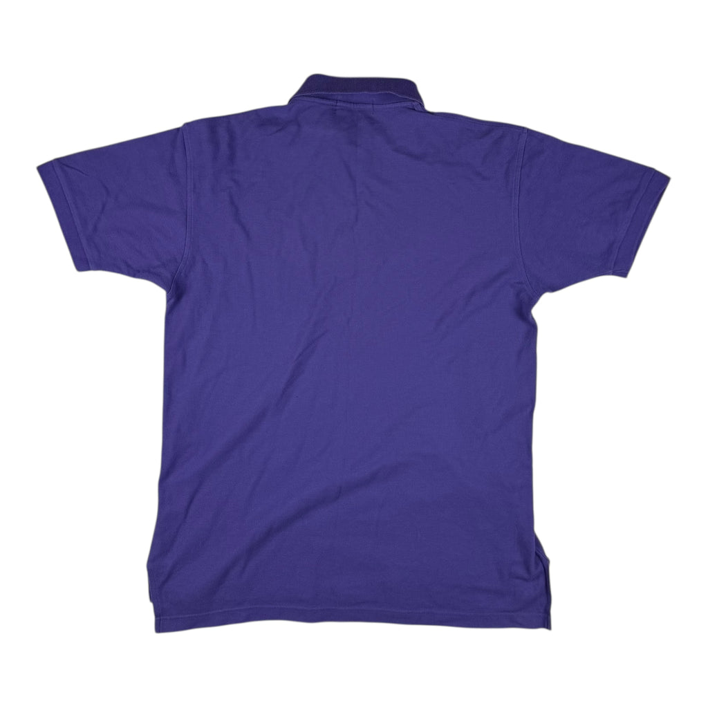 YSL Lila Polo