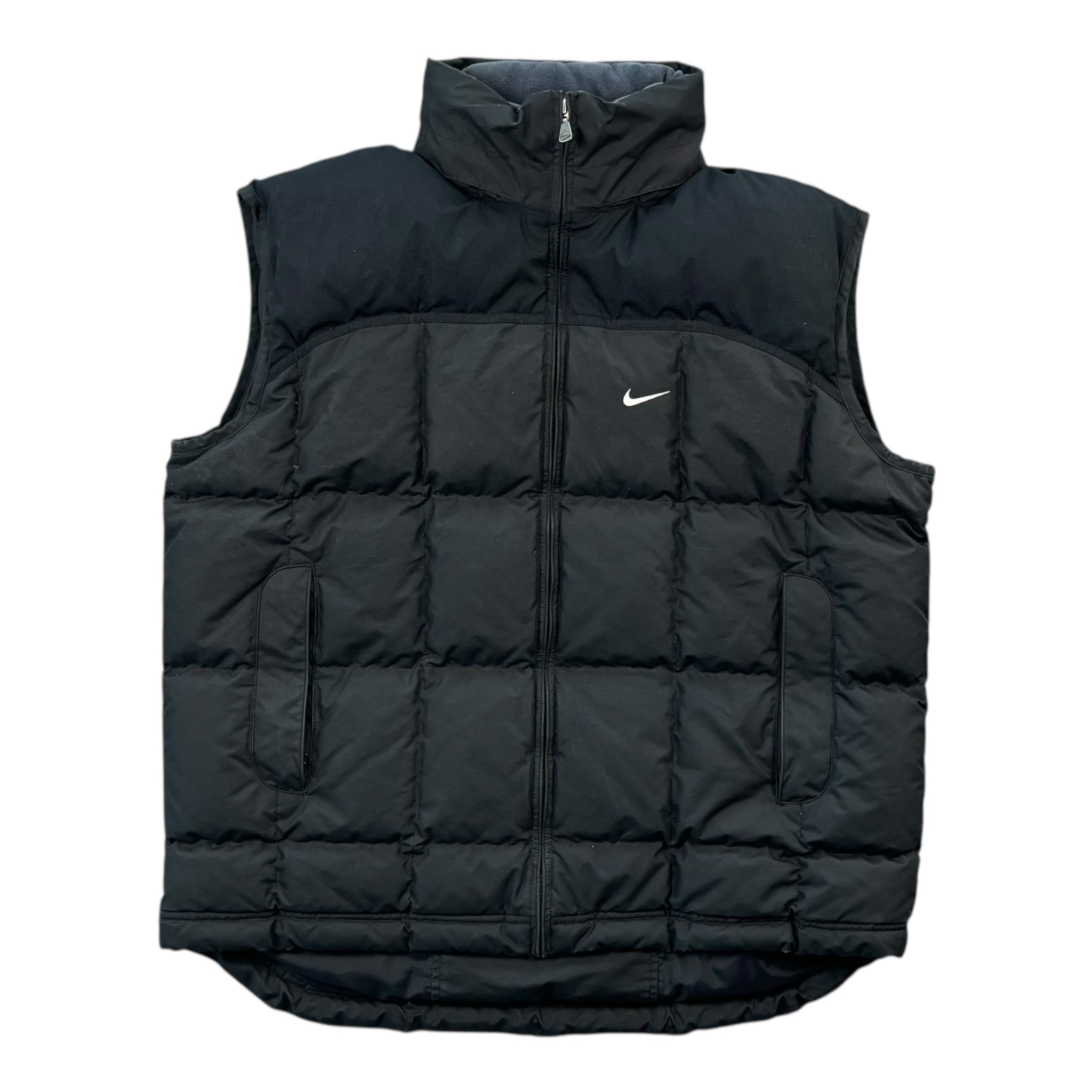 vest