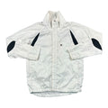 Shox track jacket