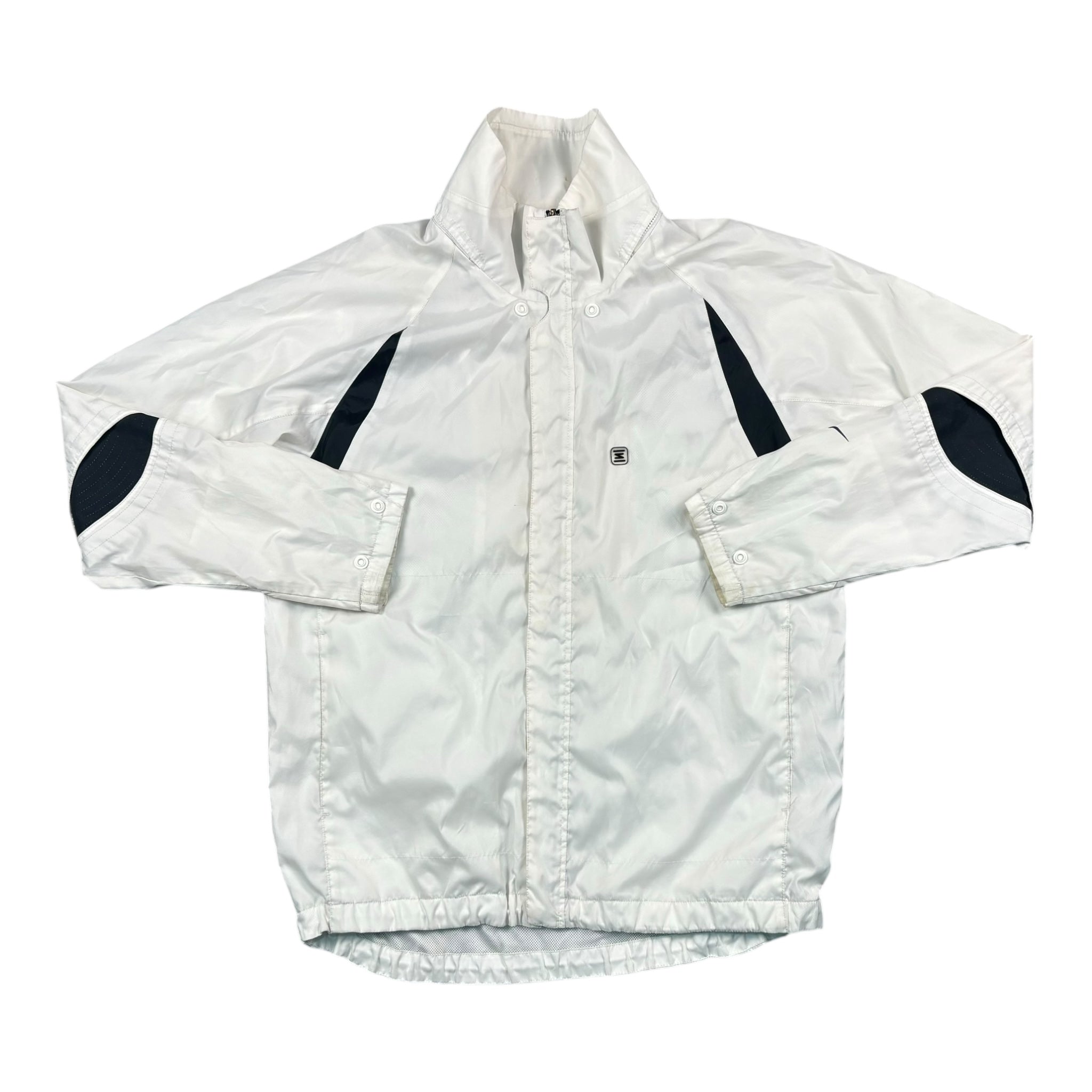 Shox track jacket