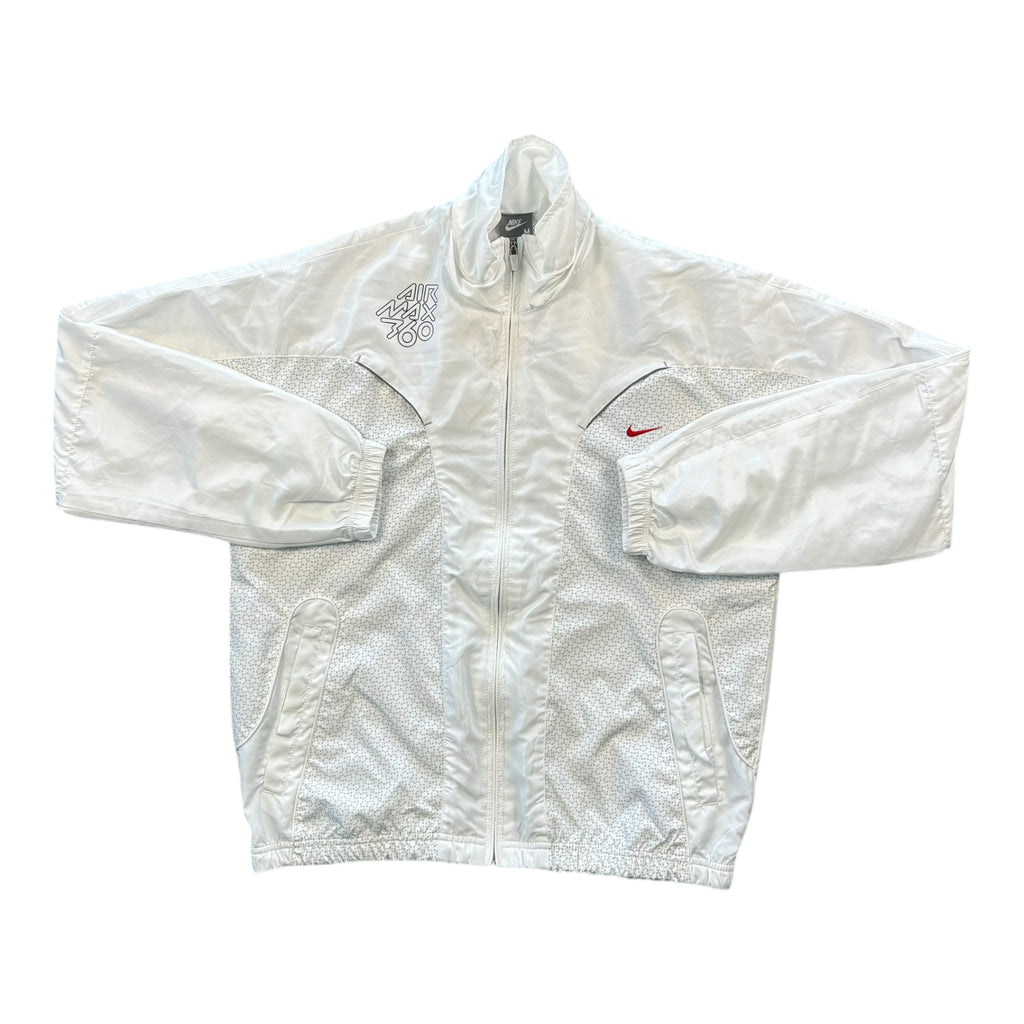 Track jacket