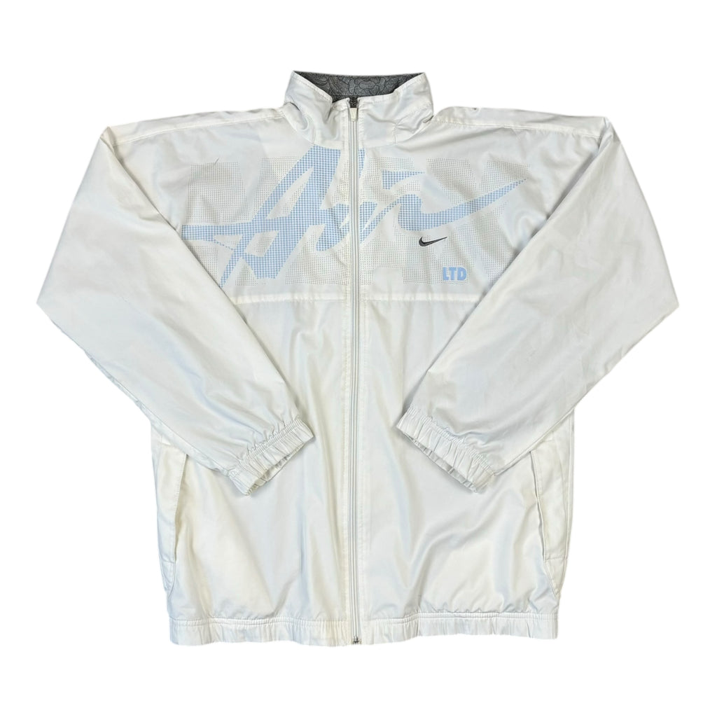 Track jacket