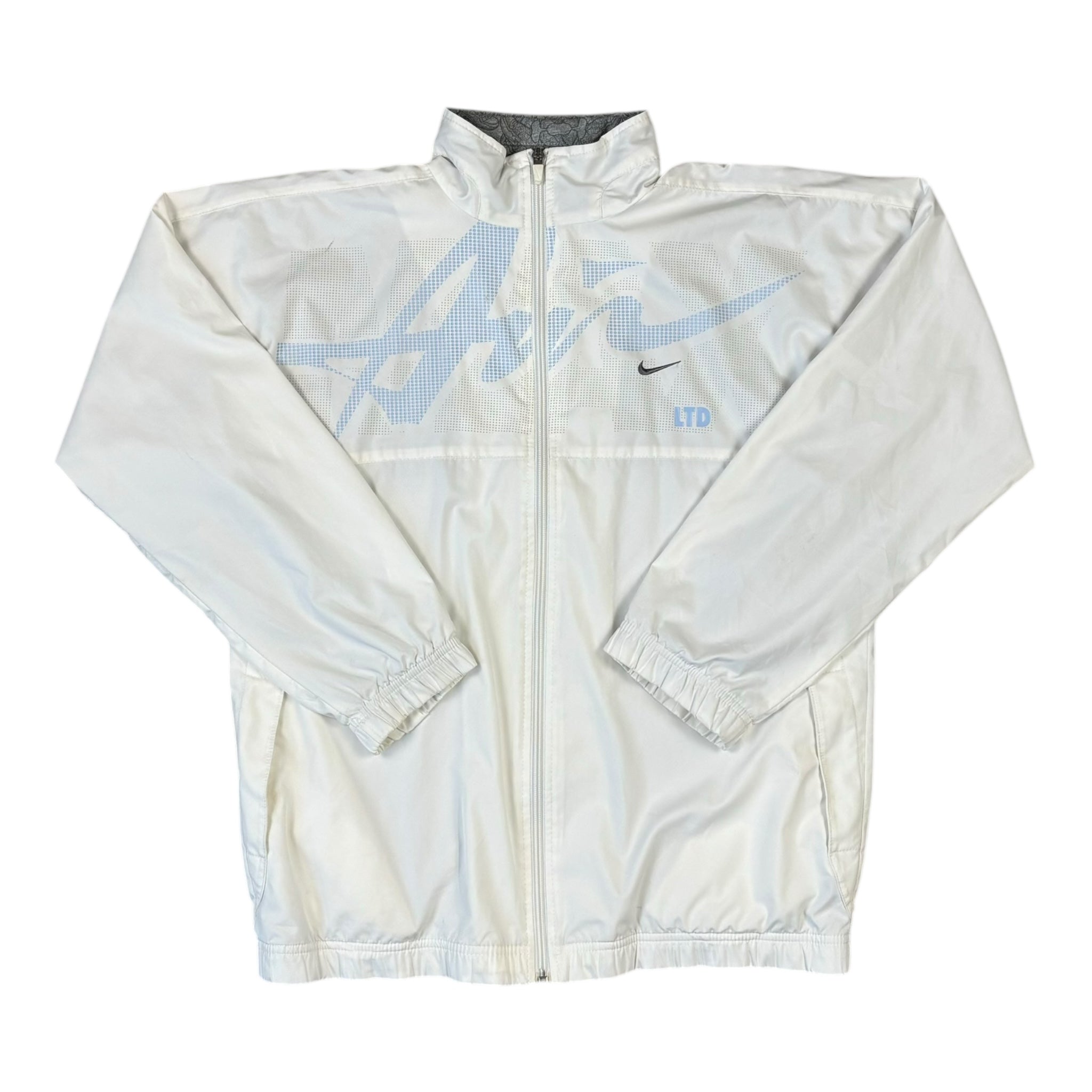 Track jacket