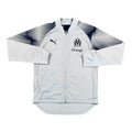 Marseille track jacket
