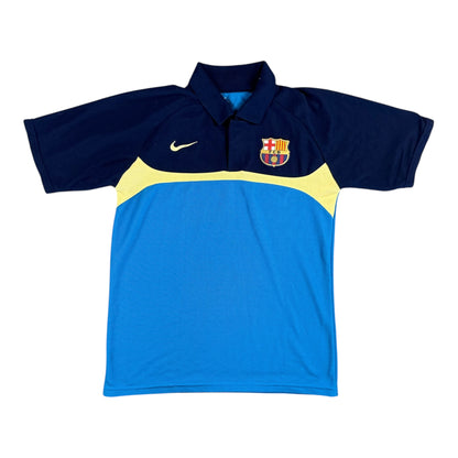 Barcelona Polo