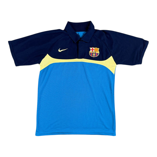 Barcelona Polo