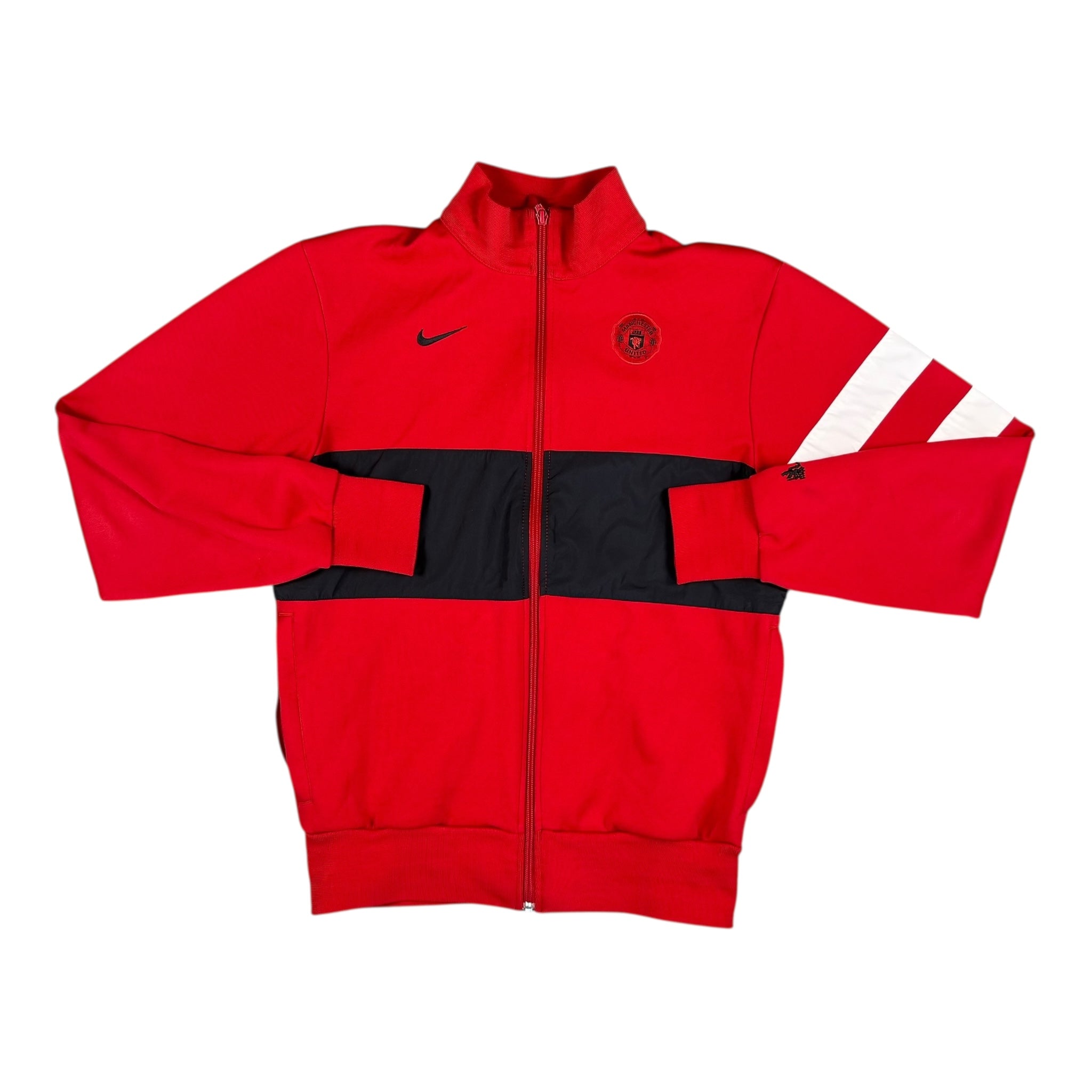 Manchester United training jacket