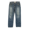 589 Straight Jeans