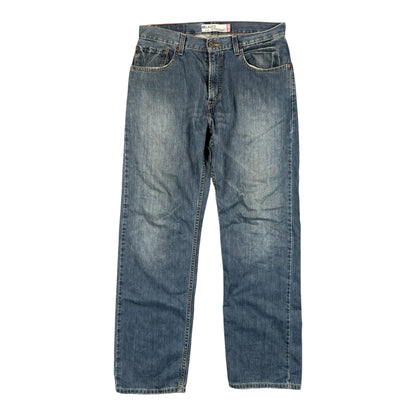 589 Straight Jeans