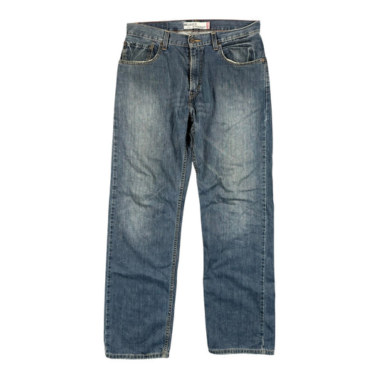 589 Straight Jeans