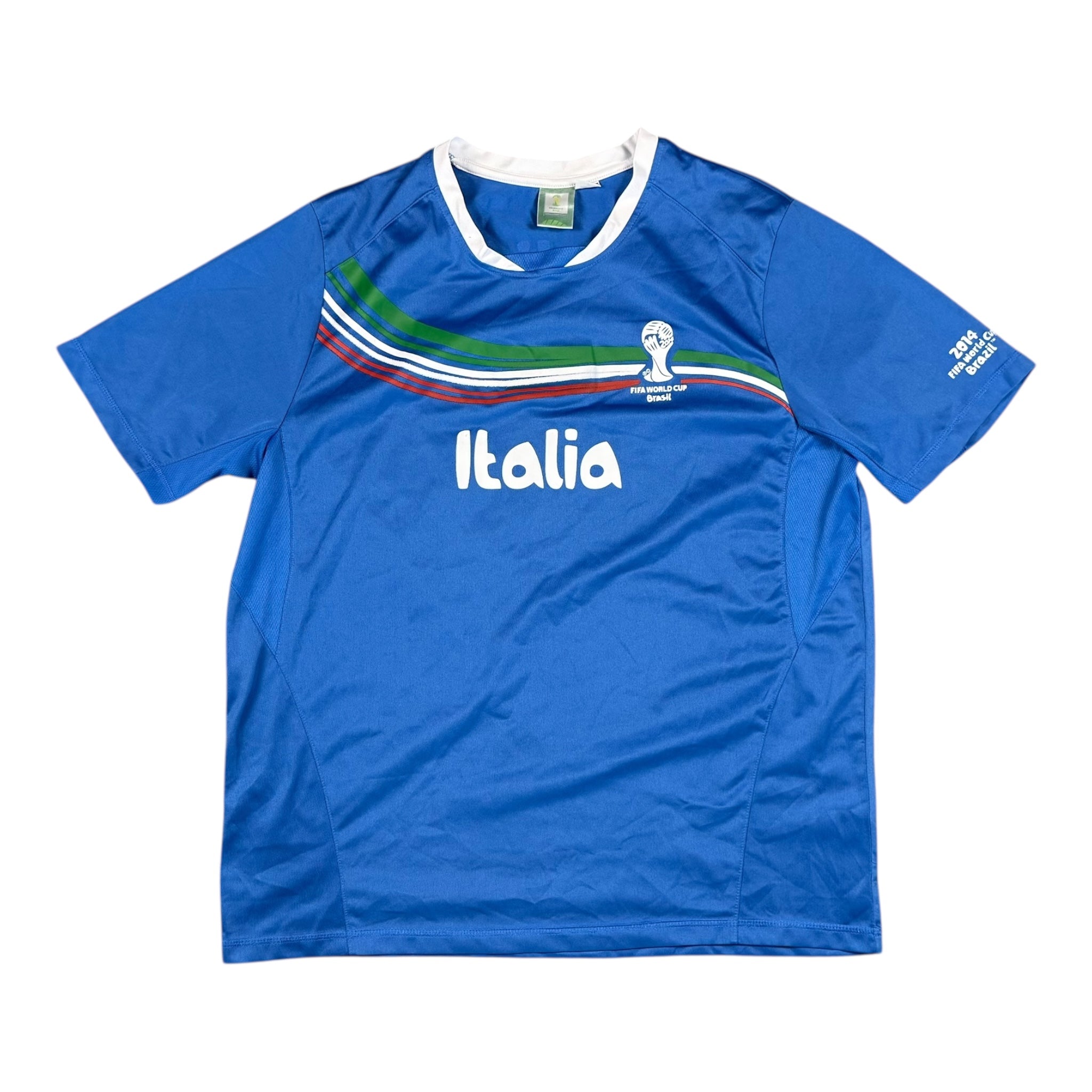 Italy jersey