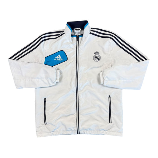 Real Madrid Trainingsjacke