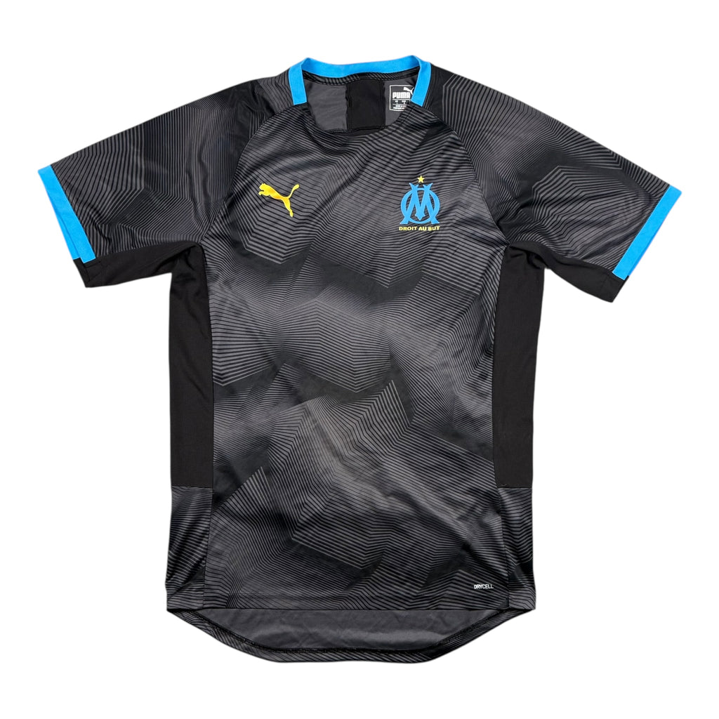 Marseille Trikot