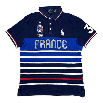Frankreich Polo