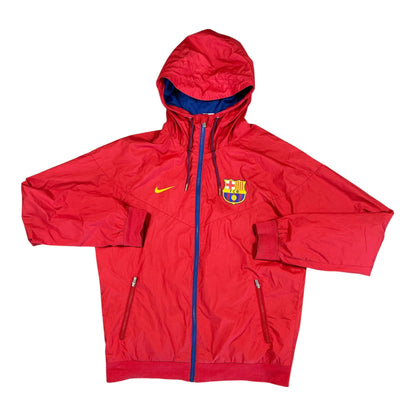 Barcelona Trainingsjacke