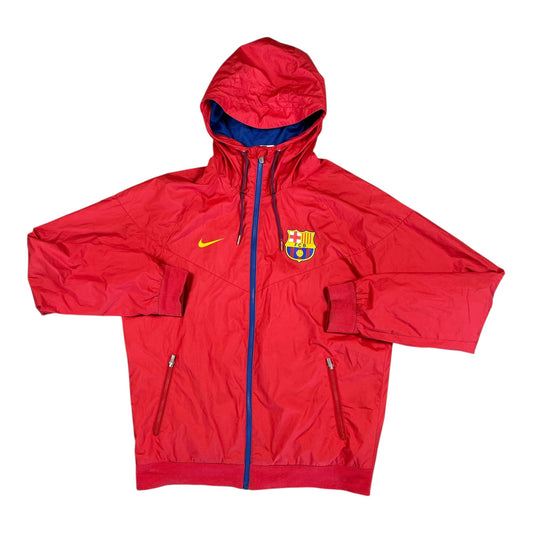 Barcelona Trainingsjacke