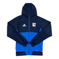 Olimpique Lyon track jacket