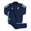 Real Madrid tracksuit