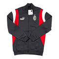 AC Mailand Zipper