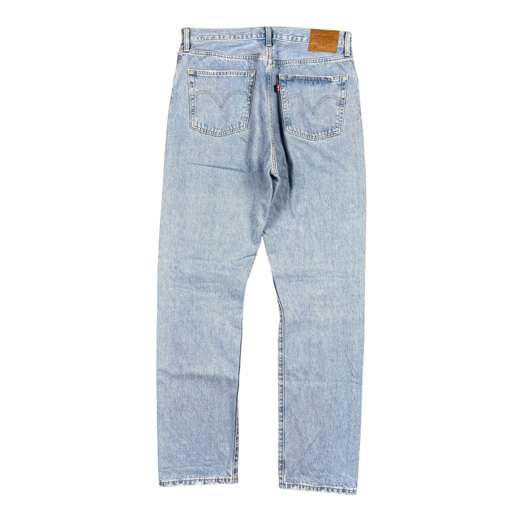 Straight Jeans