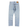 Straight Jeans