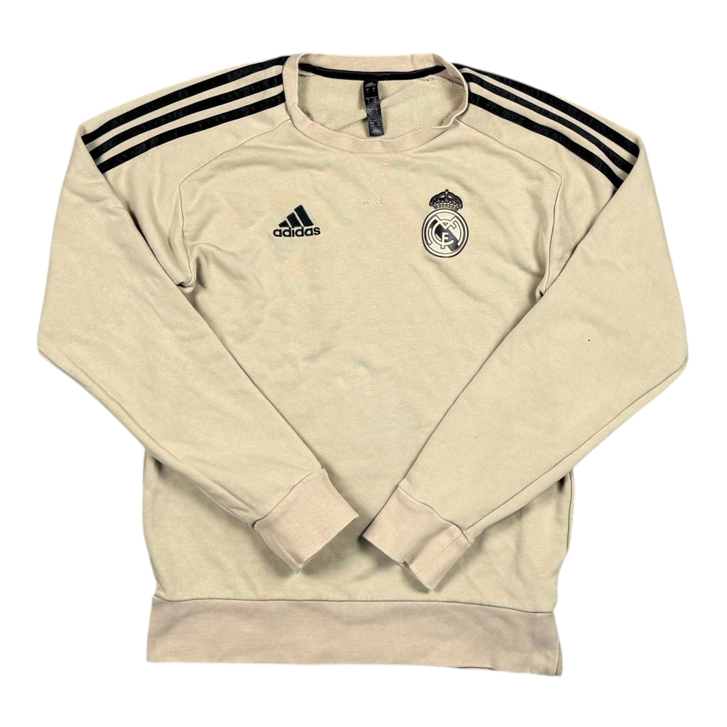 Real Madrid Sweater