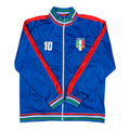 Italien Zipper