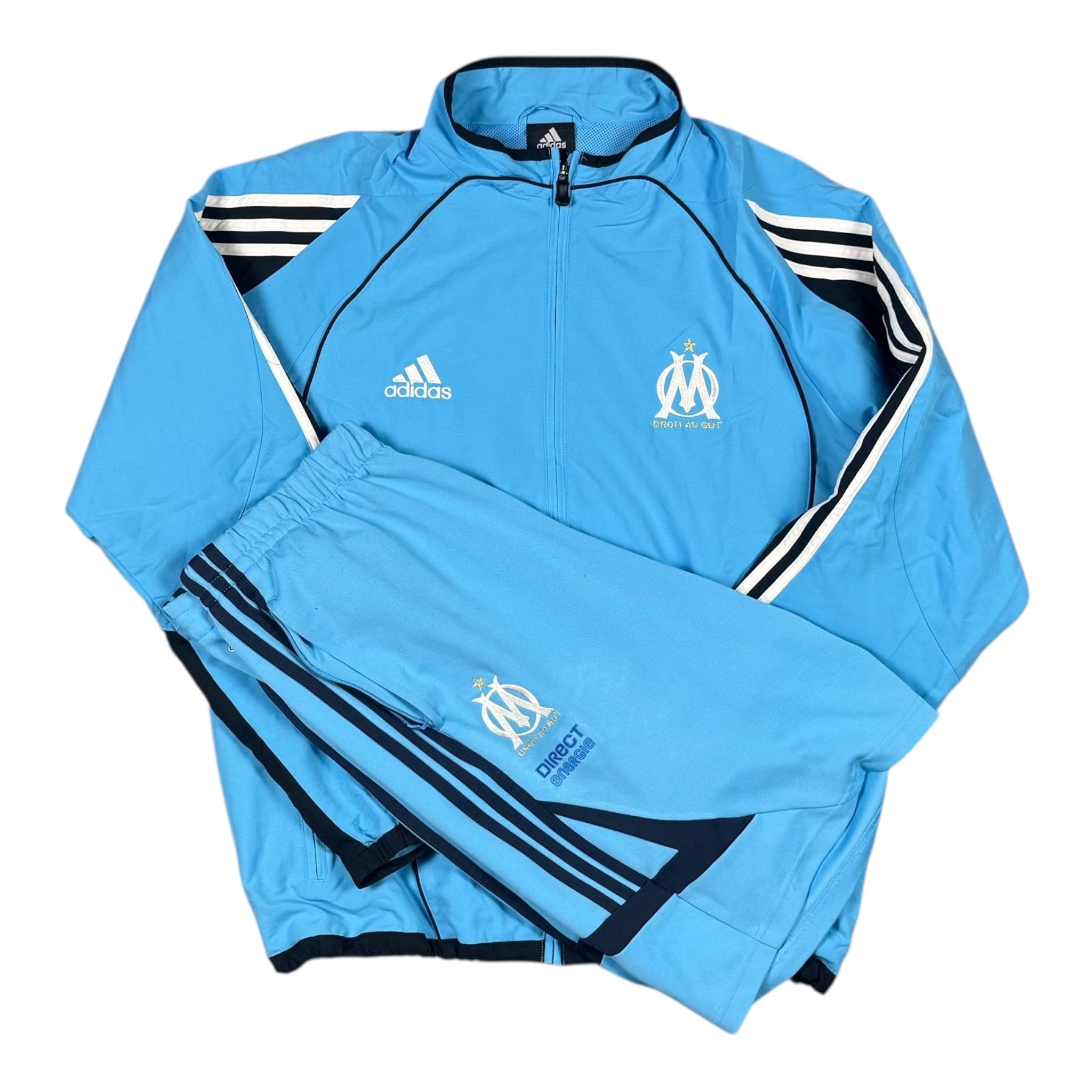Marseille Set