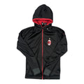 AC Milan Zipper