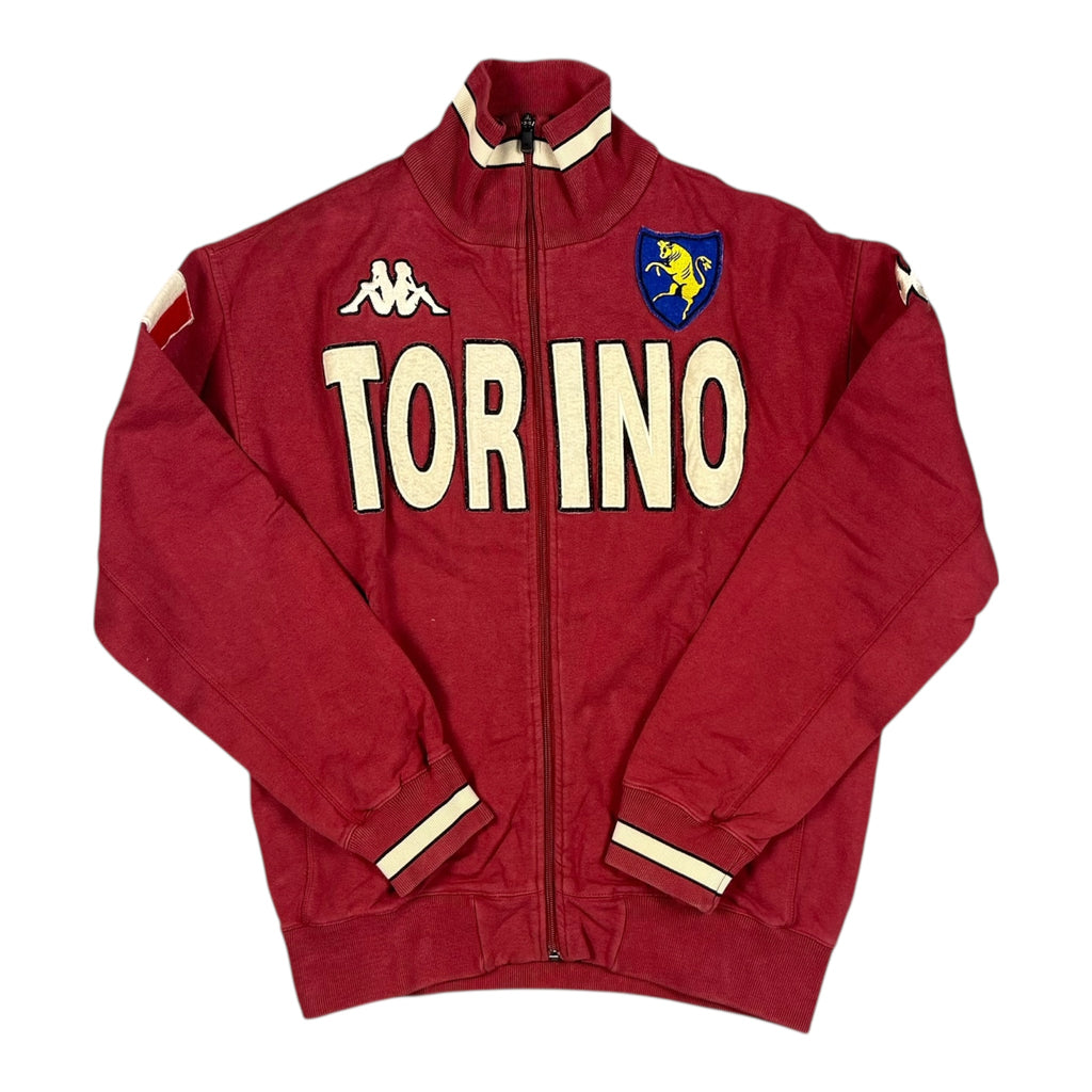 Torino Zipper