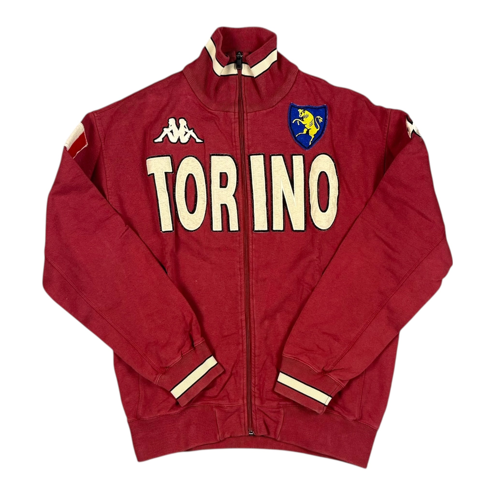 Torino Zipper