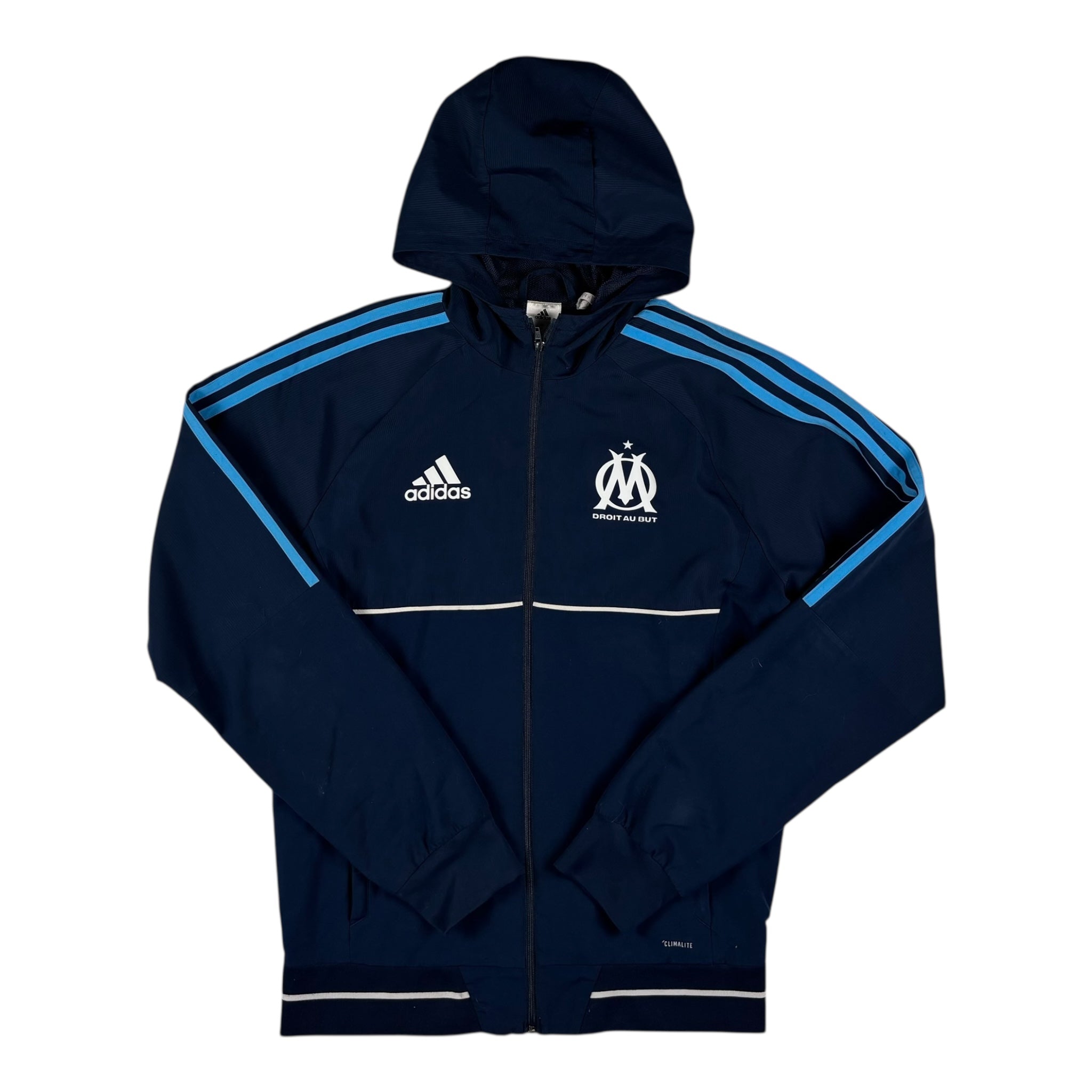 Marseille Trainingsjacke