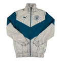 Manchester City training jacket