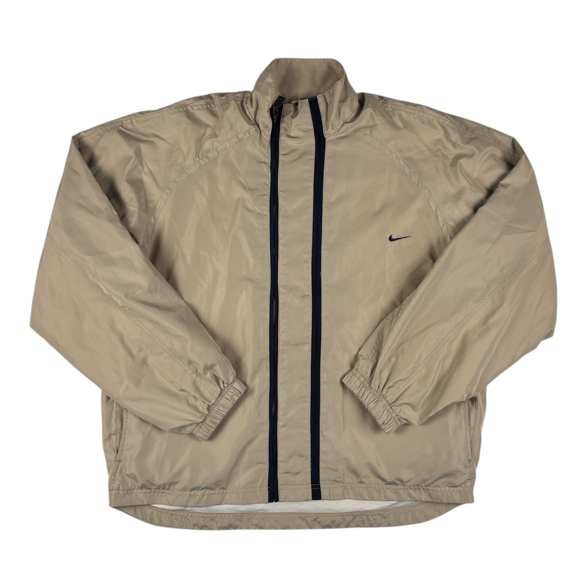 Training jacket
