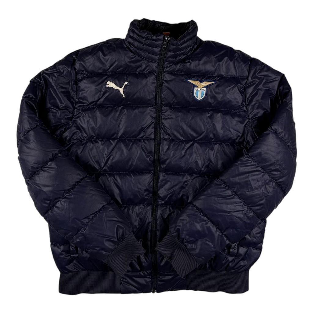 Lazio Puffer Jacket