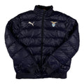 Lazio Puffer Jacket