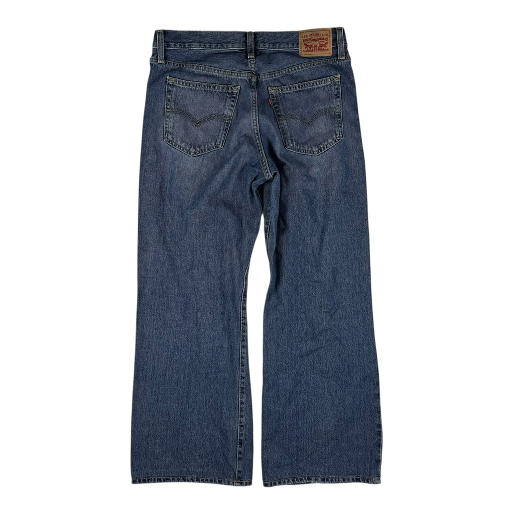 Baggy Jeans